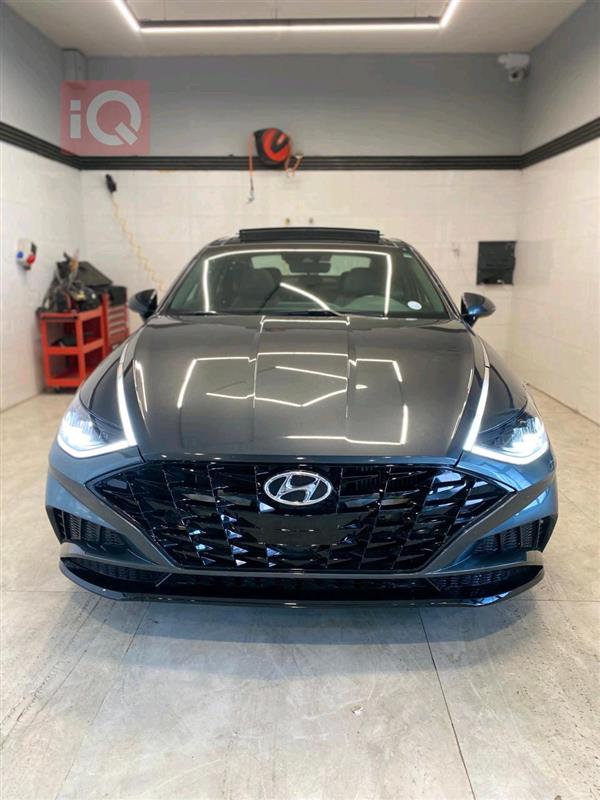 هيونداي سوناتا 2023 للبيع في العراق - اربيل